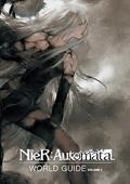 Read NieR: Automata World Guide Volume 2, written by Square Enix