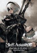 Read NieR: Automata World Guide Volume 1, written by Square Enix