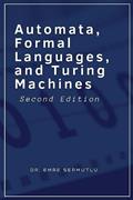 Read Automata, Formal Languages, and Turing Machines, written by Emre Sermutlu