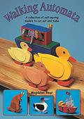 Read Walking Automata: A Collection of Self-moving Models to Cut Out and Make, written by Magdalen Bear Read Walking Automata: A Collection of Self-moving Models to Cut Out and Make, written by Magdalen Bear
