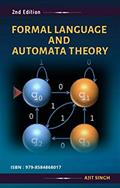 Read FORMAL LANGUAGE AND AUTOMATA THEORY: 2nd Edition, written by Ajit Singh