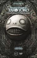 Read The Strange Works of Taro Yoko: From Drakengard to NieR: Automata, written by Nicolas Turcev