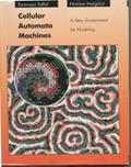 Read Cellular Automata Machines: A New Environment for Modeling (Scientific Computation), written by Tommaso Toffoli