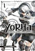 Read YoRHa: Pearl Harbor Descent Record - A NieR:Automata Story 01, written by Yoko Taro