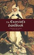 Read Exorcist's Handbook, written by Josephine McCarthy