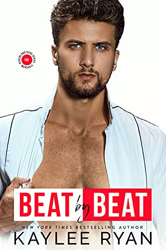 Read Beat by Beat (Riggins Brothers Book 5), written by Kaylee Ryan