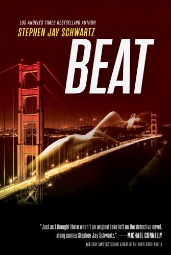 Read Beat (Detective Hayden Glass Series Book 2), written by Stephen Jay Schwartz