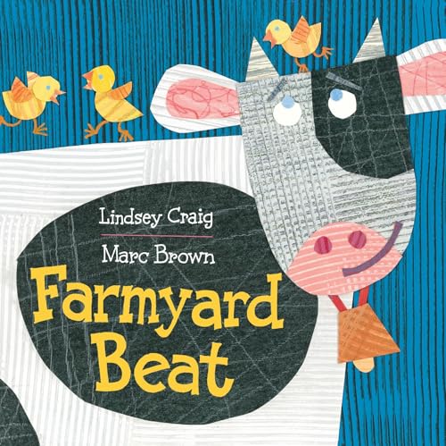 Read Farmyard Beat, written by Lindsey Craig Read Farmyard Beat, written by Lindsey Craig
