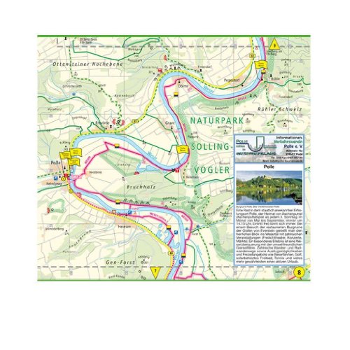 Read Ostseeküsten-Radweg 2, Lübeck-Usedom = Baltic Sea bike path 2, Lübeck-Useedom, written by PublicPress DE Read Ostseeküsten-Radweg 2, Lübeck-Usedom = Baltic Sea bike path 2, Lübeck-Useedom, written by PublicPress DE