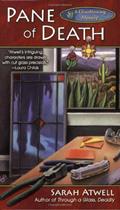 Read Pane of Death (Glassblowing Mysteries, No. 2), written by Sarah Atwell