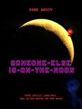 Read SOMEONE ELSE IS ON THE MOON: FAKE APOLLO LANDINGS AND ALIEN BASES ON THE MOON, written by PANE ANDOV