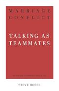 Read Marriage Conflict: Talking as Teammates (31-Day Devotionals for Life), written by Stephan Michael Hoppe