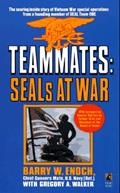 Read Teammates Seals at War, written by Enoch