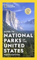 Read National Geographic Guide to National Parks of the United States 9th Edition, written by National Geographic