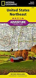 Read United States, Northeast Map (National Geographic Adventure Map, 3127), written by National Geographic Maps - Adventure Read United States, Northeast Map (National Geographic Adventure Map, 3127), written by National Geographic Maps - Adventure
