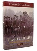 Read The Regulars: The American Army, 1898-1941, written by Edward M. Coffman