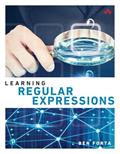Read Learning Regular Expressions, written by Ben Forta