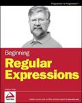 Read Beginning Regular Expressions, written by Andrew Watt