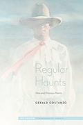 Read Regular Haunts: New and Previous Poems (Ted Kooser Contemporary Poetry), written by Gerald Costanzo