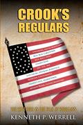 Read Crook's Regulars: The 36th Ohio in the War of Rebellion, written by Kenneth P. Werrell; Kenneth P. Werrell Read Crook's Regulars: The 36th Ohio in the War of Rebellion, written by Kenneth P. Werrell; Kenneth P. Werrell