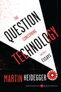 Read The Question Concerning Technology, and Other Essays (Harper Perennial Modern Thought), written by Martin Heidegger Read The Question Concerning Technology, and Other Essays (Harper Perennial Modern Thought), written by Martin Heidegger