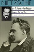 Read Nietzsche, Vol. 1: The Will to Power as Art, Vol. 2: The Eternal Recurrance of the Same, written by Martin Heidegger Read Nietzsche, Vol. 1: The Will to Power as Art, Vol. 2: The Eternal Recurrance of the Same, written by Martin Heidegger