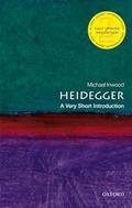 Read Heidegger: A Very Short Introduction (Very Short Introductions), written by Michael Inwood