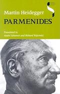 Read Parmenides (Studies in Continental Thought), written by Martin Heidegger