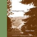 Read Heidegger's Hut (Mit Press), written by Adam Sharr