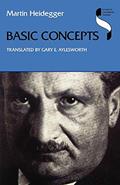 Read Basic Concepts (Studies in Continental Thought), written by Martin Heidegger