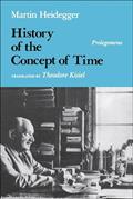 Read History of the Concept of Time: Prolegomena (Studies in Continental Thought), written by Martin Heidegger Read History of the Concept of Time: Prolegomena (Studies in Continental Thought), written by Martin Heidegger