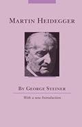 Read Martin Heidegger, written by George Steiner