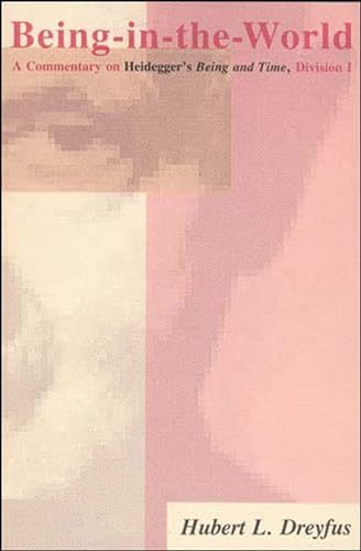 Read Being-in-the-World: A Commentary on Heidegger's Being and Time, Division I, written by Hubert L. Dreyfus Read Being-in-the-World: A Commentary on Heidegger's Being and Time, Division I, written by Hubert L. Dreyfus