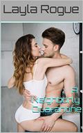 Read A Neighborly Quarantine (Getting Neighborly Book 7), written by Layla Rogue