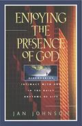 Read Enjoying the Presence of God: Discovering Intimacy with God in the Daily Rhythms of Life (Spiritual Formation Study Guides), written by Jan Johnson