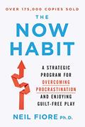 Read The Now Habit: A Strategic Program for Overcoming Procrastination and Enjoying Guilt-Free Play, written by Neil A. Fiore Read The Now Habit: A Strategic Program for Overcoming Procrastination and Enjoying Guilt-Free Play, written by Neil A. Fiore