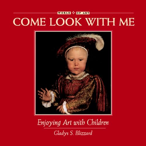 Read Enjoying Art with Children (Come Look With Me), written by Gladys S. Blizzard Read Enjoying Art with Children (Come Look With Me), written by Gladys S. Blizzard