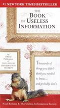 Read The Book of Useless Information, written by Noel Botham