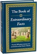 Read The Book of Extraordinary Facts, written by Publications International Ltd.