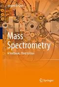 Read Mass Spectrometry: A Textbook, written by Jürgen H Gross