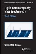 Read Liquid Chromatography-Mass Spectrometry (Chromatographic Science Series), written by Wilfried M.A. Niessen