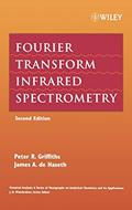 Read Fourier Transform Infrared Spectrometry, written by Peter R. Griffiths; James A. De Haseth