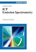 Read ICP Emission Spectrometry: A Practical Guide, written by Joachim Nölte