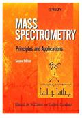 Read Mass Spectrometry: Principles and Applications, written by Edmond de Hoffmann; Vincent Stroobant
