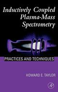 Read Inductively Coupled Plasma-Mass Spectrometry: Practices and Techniques, written by Howard E. Taylor