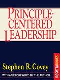 Read Principle-Centered Leadership, written by Stephen R. Covey