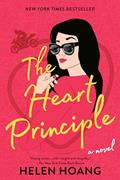 Read The Heart Principle, written by Helen Hoang