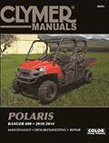 Read Polaris Ranger 800 Side By Side UTV (10-14) Service Repair Manual, written by Haynes Publishing