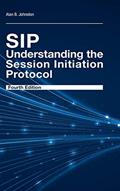 Read Sip: Understanding the Session 4th Ed, written by Alan B. Johnston