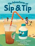 Read The Adventures of Sip & Tip, written by Airica Savage Clapper